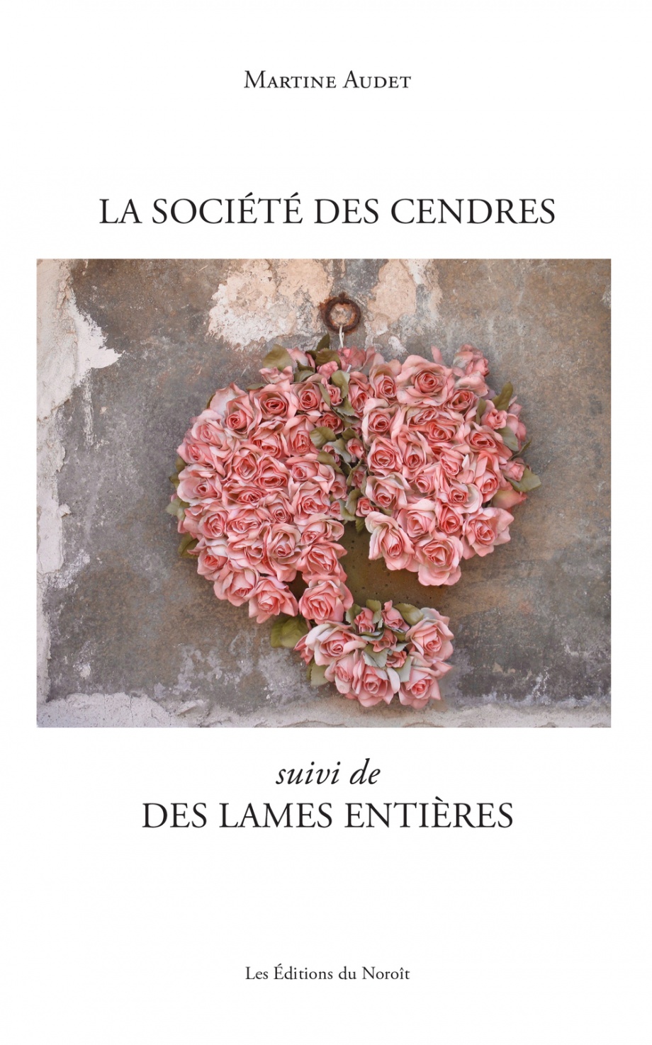 La société des cendres