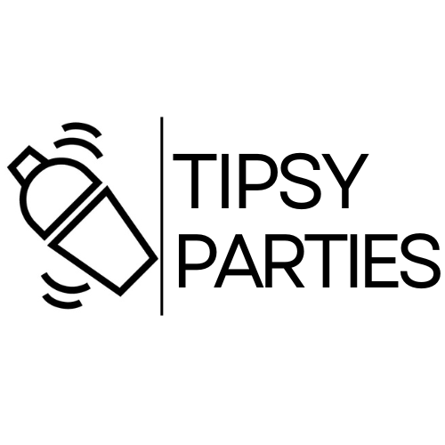 Tipsy Parties Login