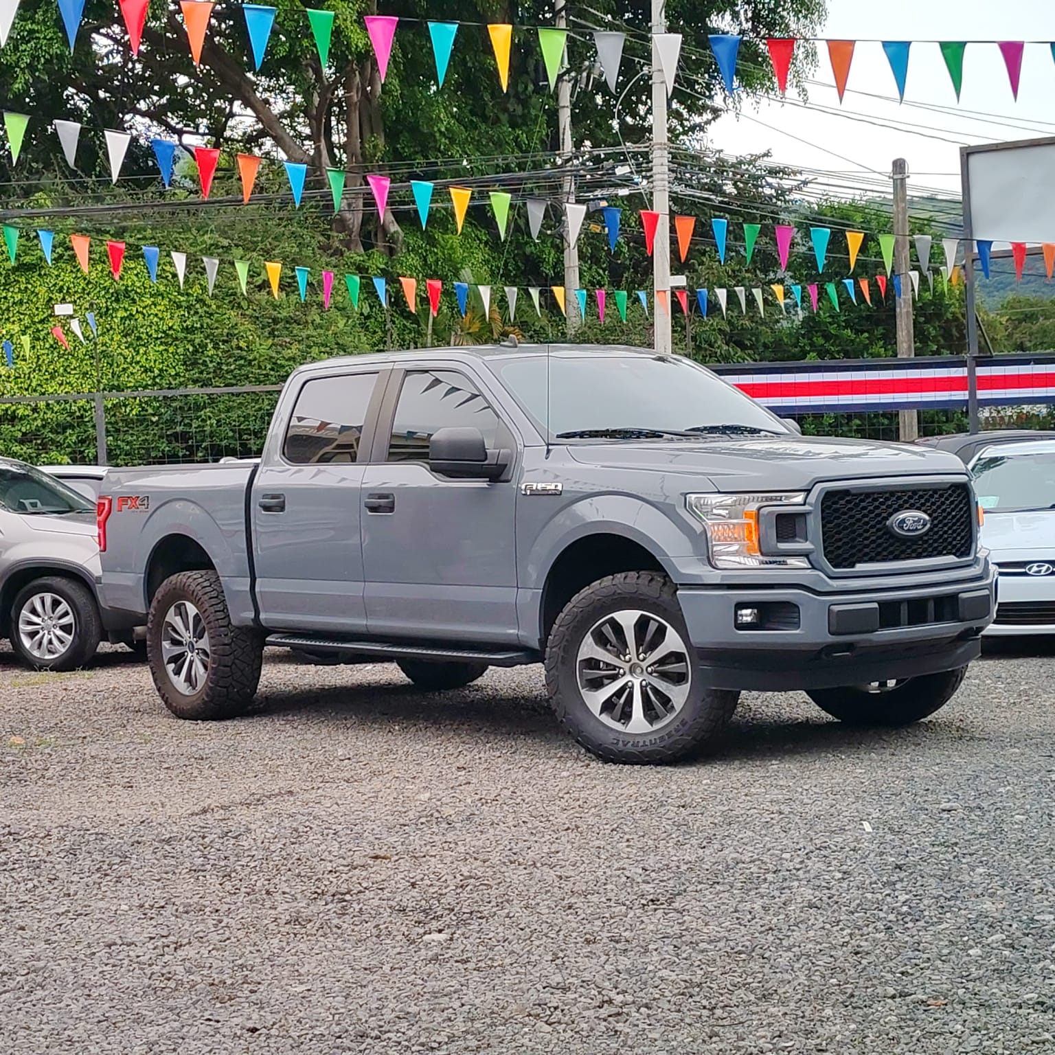 Ford Costa Rica Autos Usados Costa Rica
