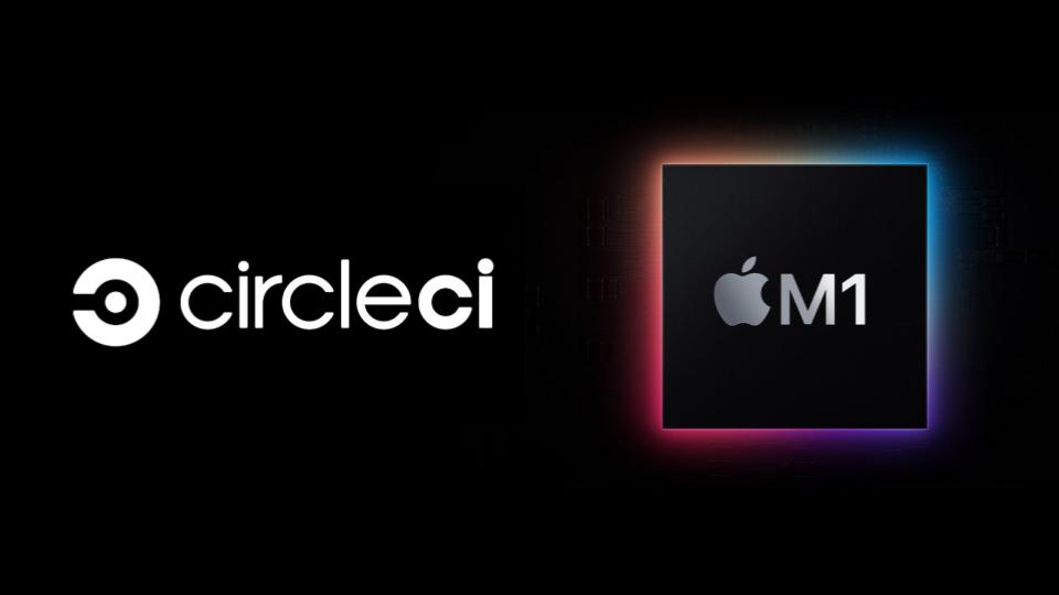 CircleCI M1 Mac comparison