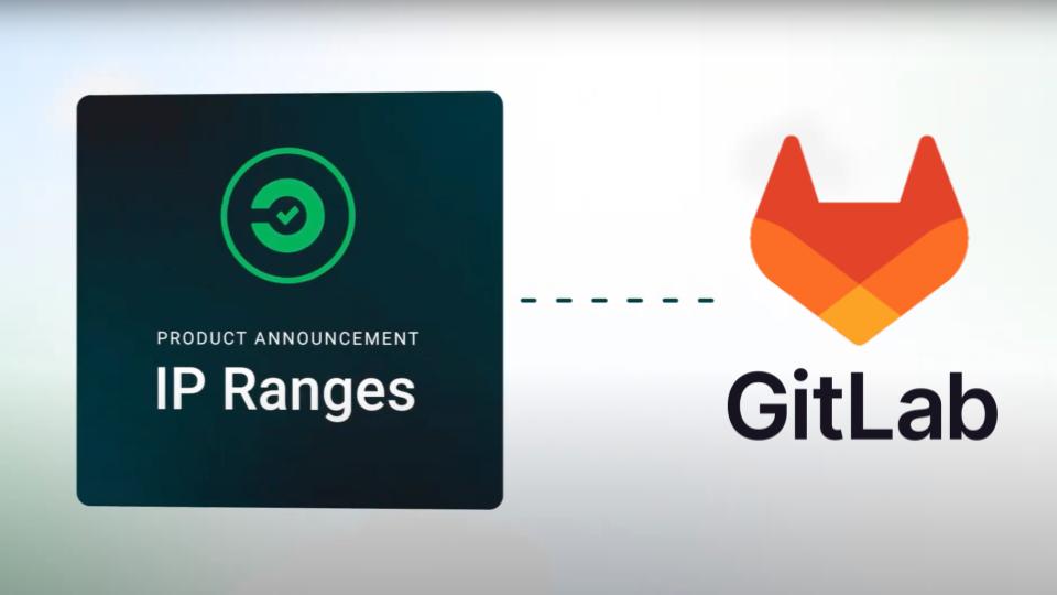 Securely connect GitLab Self-managed to CircleCI using IP ranges