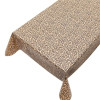 Tafelzeil Leopard