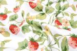 Tafelkleed Strawberry