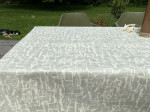 Tafelkleed Todd pvc linen