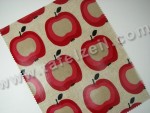 Pomme linen pvc