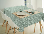 Tafelkleed Klavertje vier