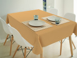 Tafelkleed Amaze earth yellow