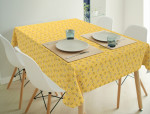 Tafelkleed Bandana banana