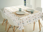 Tafelkleed Woodlands