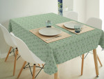 Tafelkleed Bandana sage