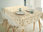 Tafelkleed Margriet