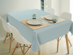 Tafelkleed Confetti opal
