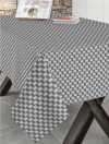 Tafellaken Blake grey