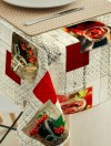 Fotoprint patchwork Wyke