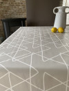 Tipis natural | Tafelzeil.com