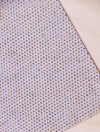 Tafelkleed Glamour taupe 280