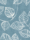 Carraly pvc blauw