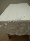 Kant roses white