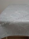 Forine lichtgrijs (molton rug)