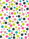 Kitsch kitchen Confetti