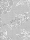 Forine lichtgrijs (molton rug)