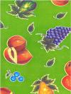 Fruit druif groen mex