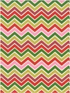 Zigzag rood gtl