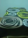 Circles vert