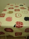 Apple rozerood