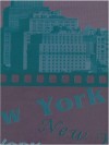 New York purple