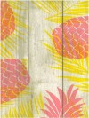 Cab malibu coral