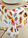 Kitsch Kitchen fast food