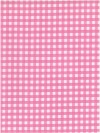 Miniruitje roze