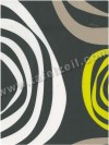 Circles vert