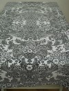 Baroque wit-zwart