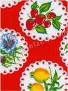 Granadas rood