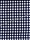 Miniruitje donkerblauw