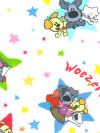 Woezel en Pip