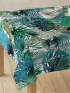 Oasis jungle leaves