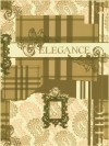 Tafelzeil elegance patchwork