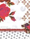 Onszelf Rose-leopard