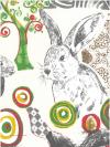 Rabbit groen 280