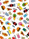 Kitsch Kitchen fast food