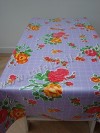 Rosedal lila