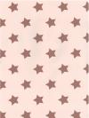 Stars cappuccino