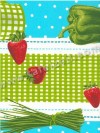 Strawberry bleu (gtl)