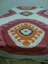 Ikat big raspberry gtl