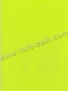 Plakfolie uni limegroen