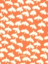 Lola fly away tangerine