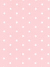 Sterretje babyroze acryl